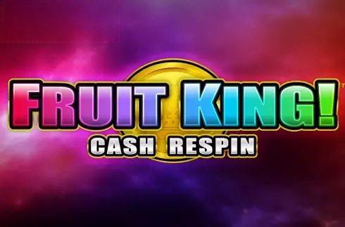 Fruit King (Eurocoin Interactive)
