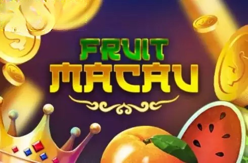 Fruit Macau