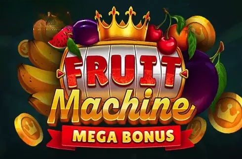 Fruit Machine Mega Bonus