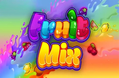 Fruit Mix