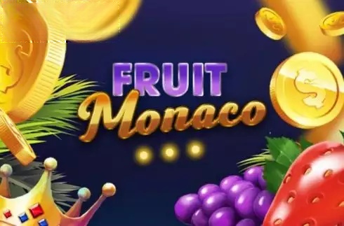 Fruit Monaco