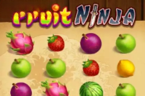 Fruit Ninja