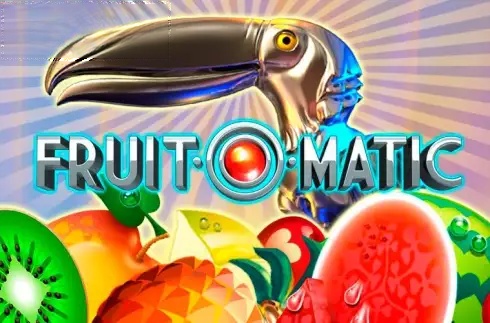 Fruit-O-Matic