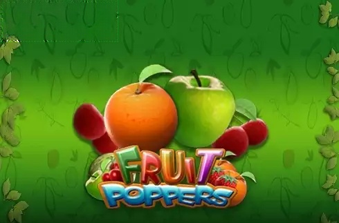 Fruit Poppers