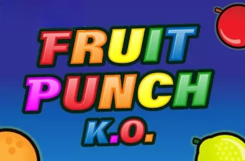 Fruit Punch K.O.