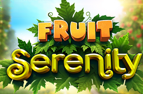 Fruit Serenity