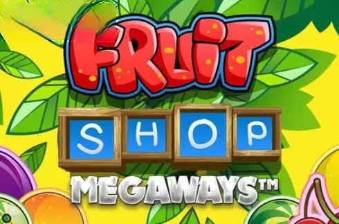 Fruit Shop Megaways