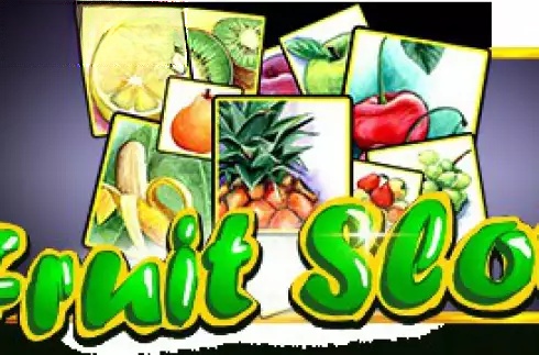 Fruit Slot (Pragmatic)