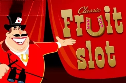 Fruit Slot (PAF)