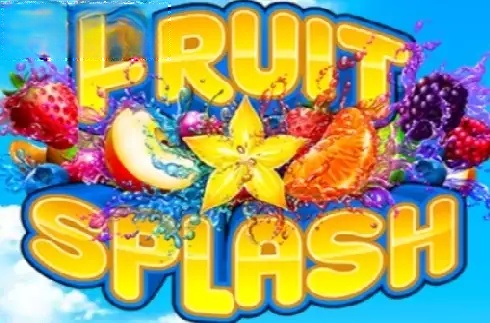 Fruit Splash