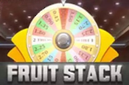 Fruit Stack