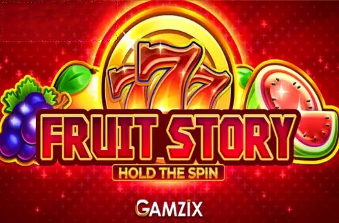 Fruit Story: Hold the Spin