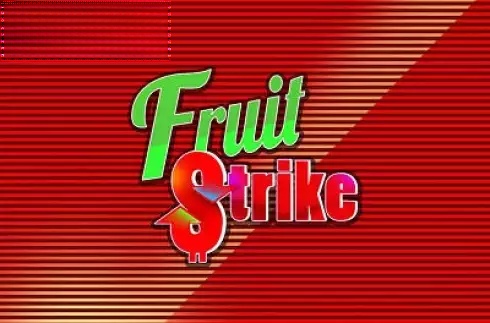 Fruit Strike (Max Win Gaming)