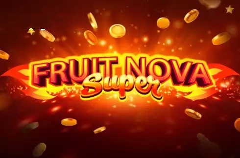 Fruit Super Nova