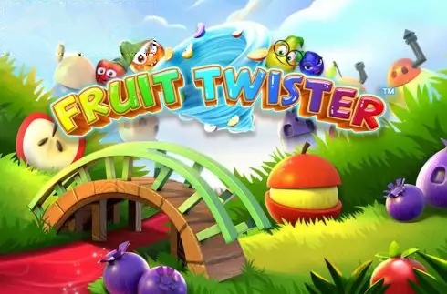 Fruit Twister