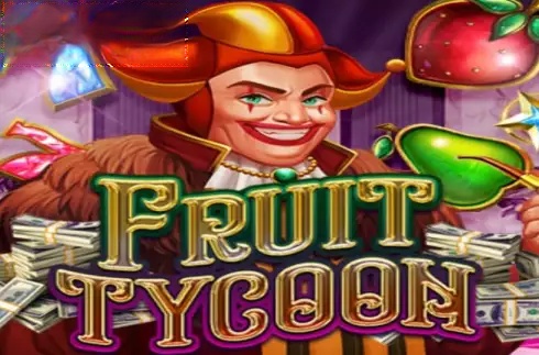 Fruit Tycoon