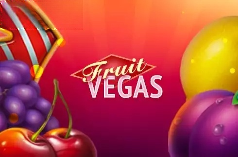 Fruit Vegas
