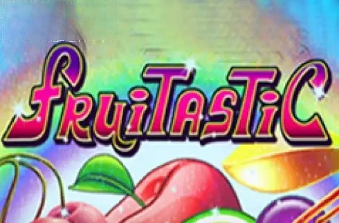 Fruitastic (MultiSlot)