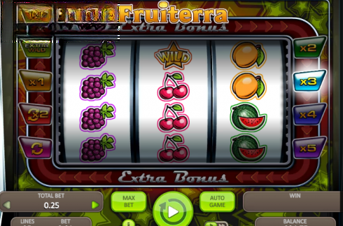 Fruiterra
