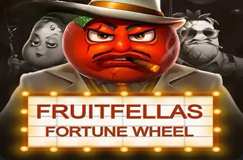 Fruitfellas Fortune Wheel