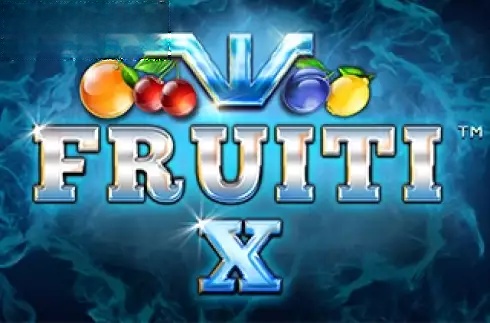 Fruiti X