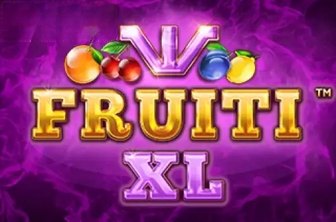 Fruiti XL