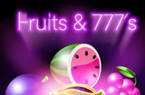 Fruits And Sevens (Spearhead Studios)
