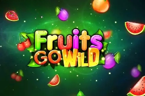 Fruits Go Wild