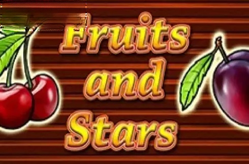 Fruits and Stars (Fazi)