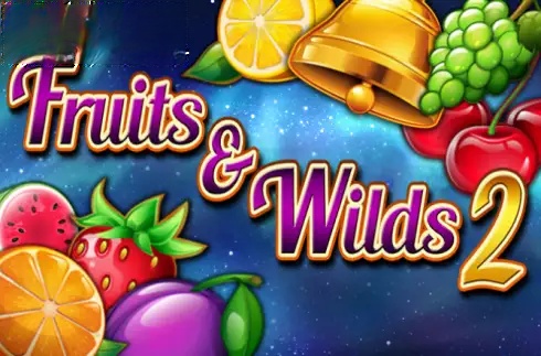 Fruits and Wilds 2