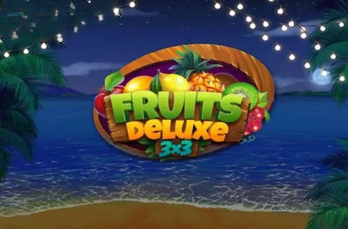 Fruits deluxe (Chilli Games)