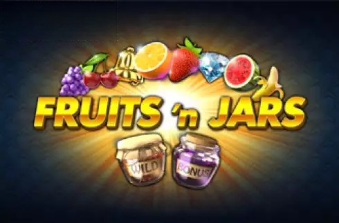 Fruits'n Jars