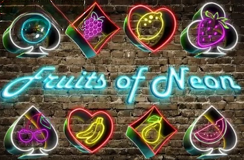 Fruits of Neon