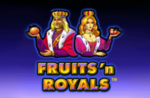 Fruits'n Royals Deluxe