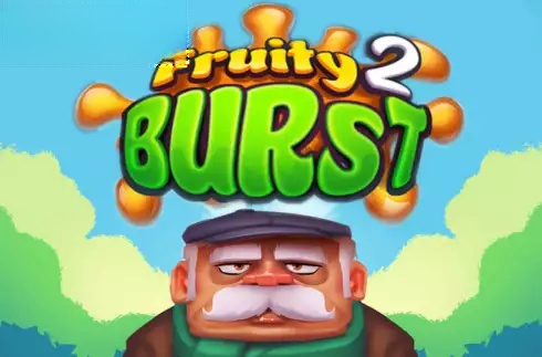 Fruity Burst 2