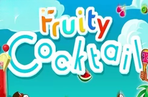 Fruity Cocktail