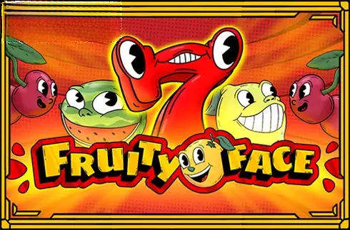 Fruity Face