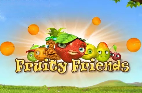 Fruity Friends