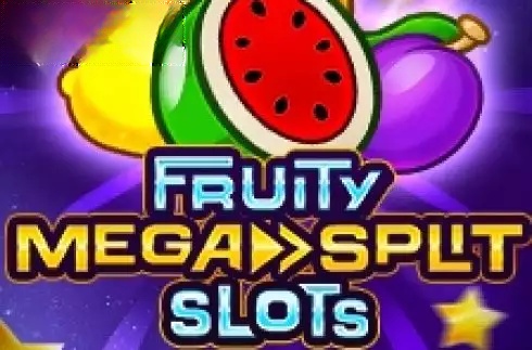 Fruity MegaSplit Slots