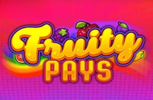 Fruity Pays