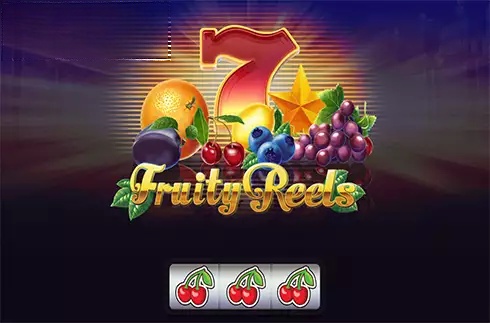 Fruity Reels
