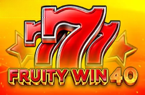 Fruity Win 40