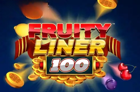 Fruityliner 100