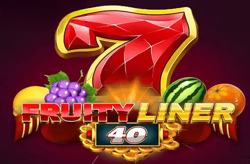 Fruityliner 40