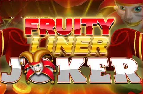 Fruityliner Joker