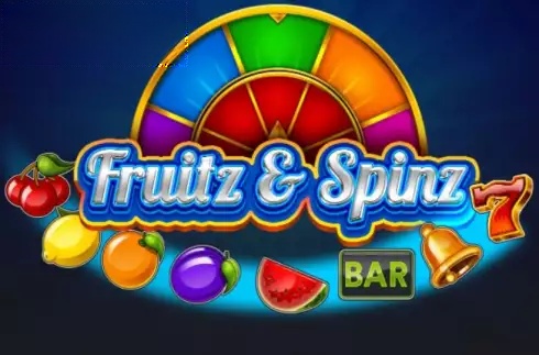 Fruitz and Spinz