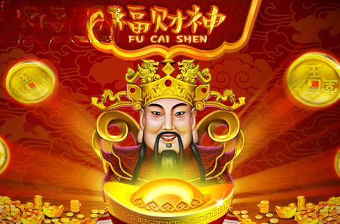 Fu Cai Shen