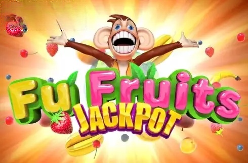 Fu Fruits Jackpot