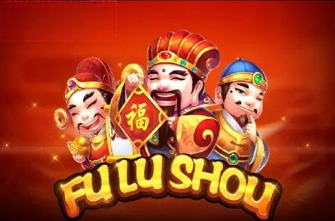 Fu Lu Shou (Dream Tech)