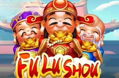 Fu Lu Shou (YRG)